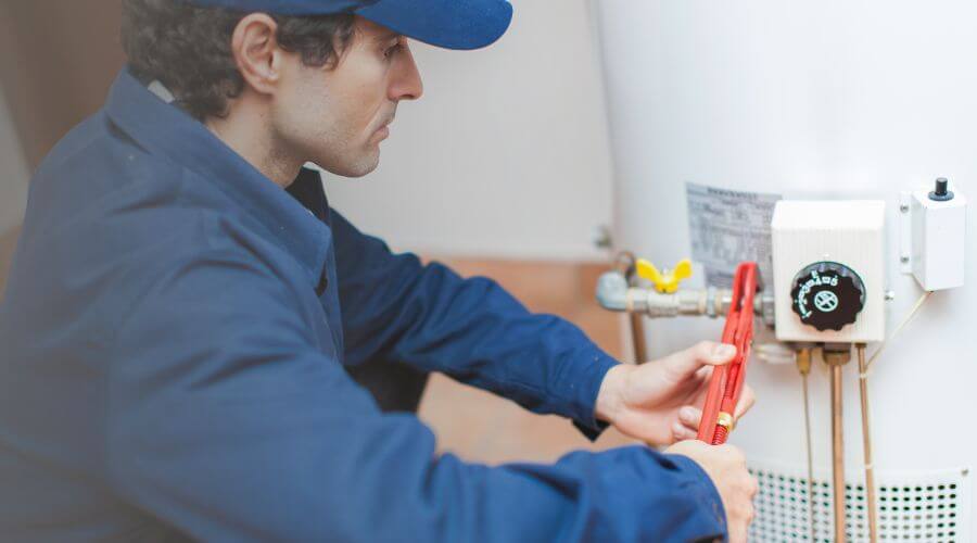 Professional Leak Detection in Burlison, TN