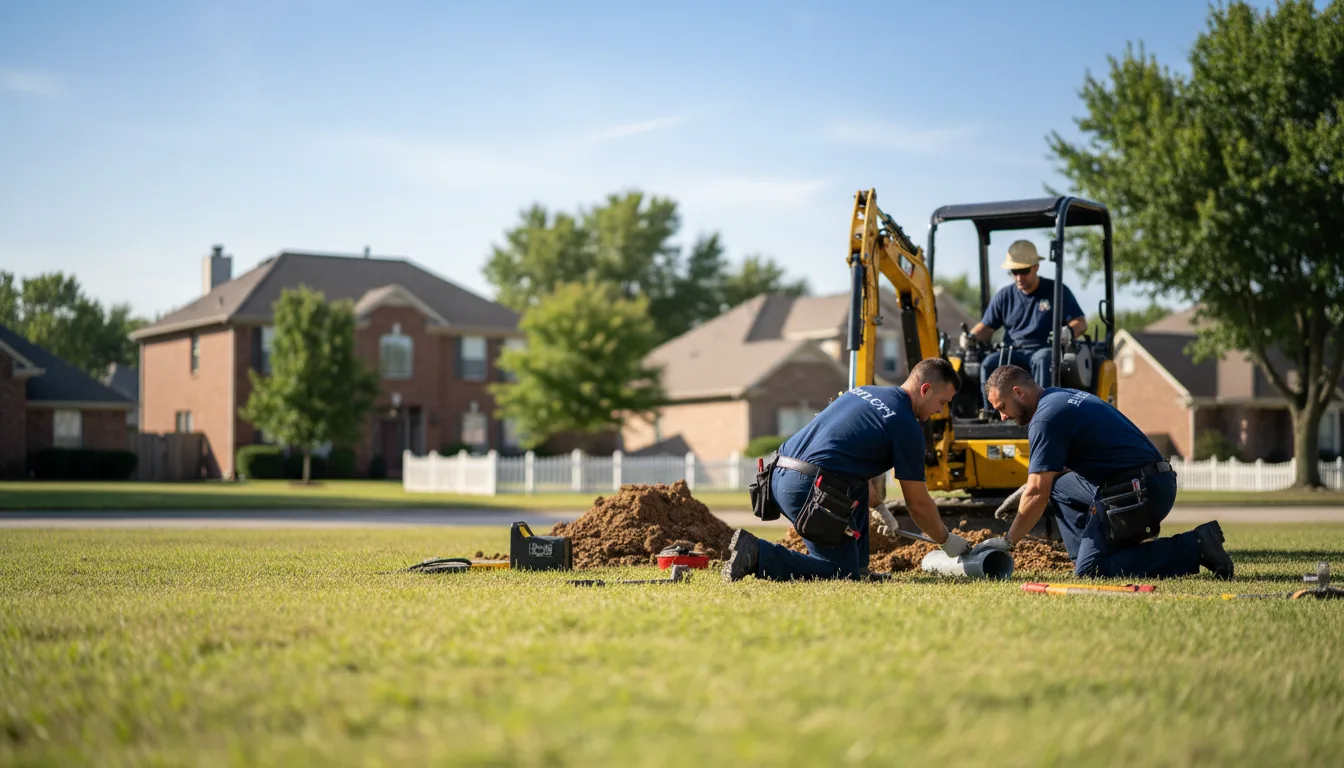 Water Heater Repair in Burlison, TN near me